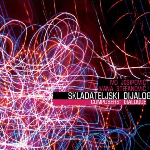 Ivo Josipović i Ivana Stefanović: Skladateljski dijalog