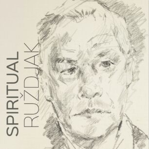 Marko Ruždjak: Spiritual