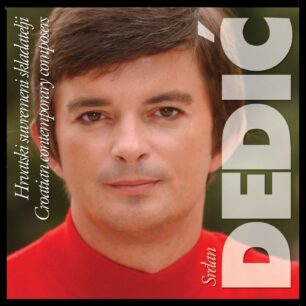 Srđan Dedić: Autorski album