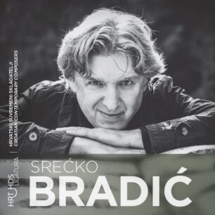 Srećko Bradić: Author album