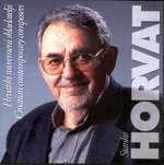Stanko Horvat: Glazba za gudače