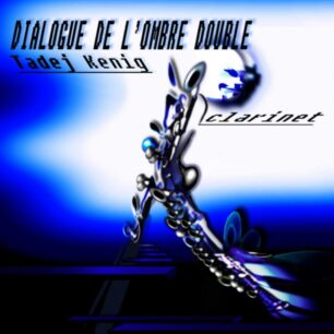 Tadej Kenig: Dialogue de l’ombre double