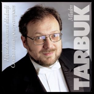 Mladen Tarbuk: Vokalna i koncertantna glazba