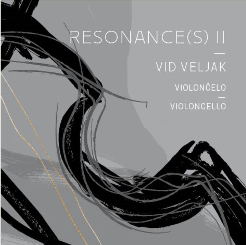 Vid Veljak: Resonance(s) II