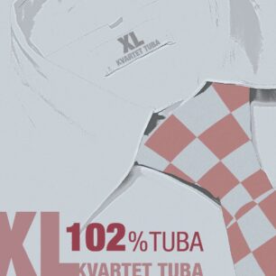 XL kvartet tuba : 102% Tuba