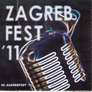 Zagrebfest 2011.