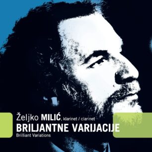 Željko Milić: Briljantne varijacije