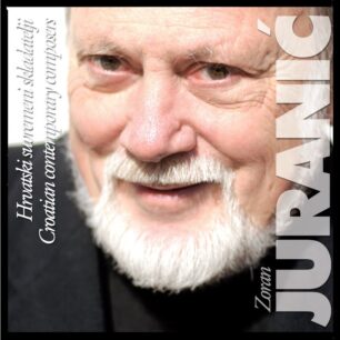 Zoran Juranić: Autorski album