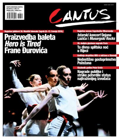 Cantus 215