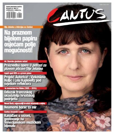 Cantus 217