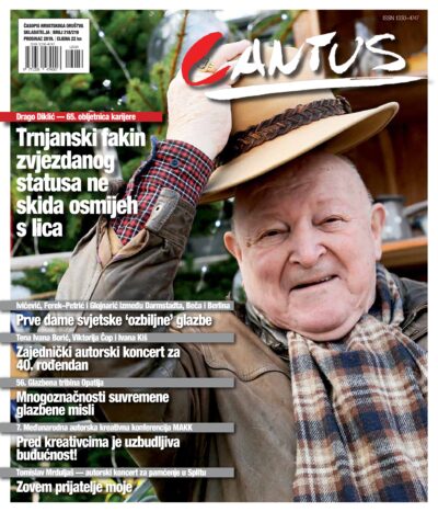 Cantus 218-219