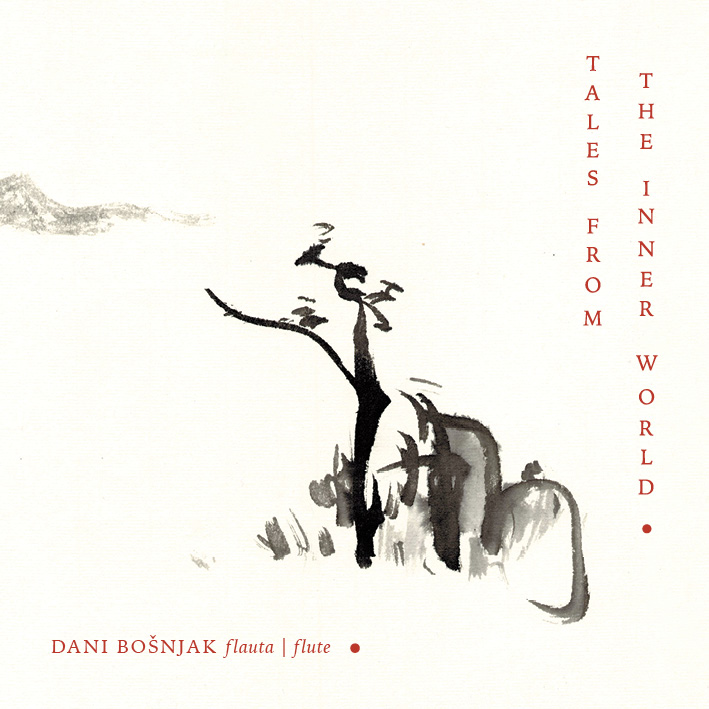 Dani Bošnjak: Tales from the Inner World