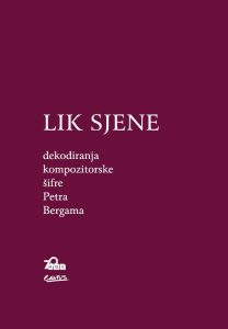Razni autori: Lik sjene, o Petru Bergamu