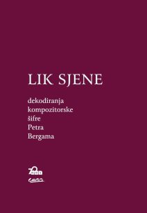 Razni autori: Lik sjene, o Petru Bergamu
