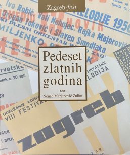 Nenad Marjanović Zulim: Zagrebfest