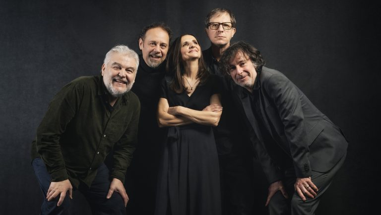 Tamara Obrovac Transhistria Ensemble – koncertna promocija novog albuma