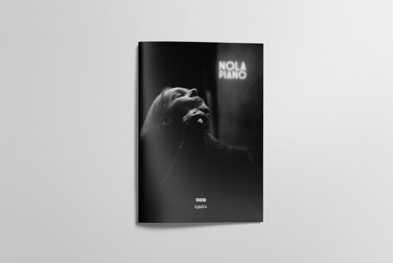 Reizdanje albuma Piano grupe Nola uz notnu zbirku pjesama!