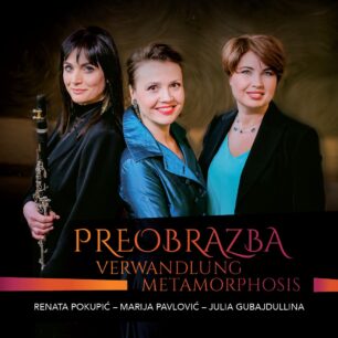 Pokupić, Pavlović, Gubajdullina: Preobrazba