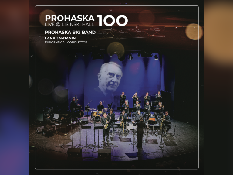 Prohaska 101: stoljeće i godinu poslije, Prohaskina glazba ide dalje