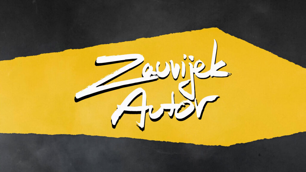 Zauvijek autor ponovno na HRT-u!