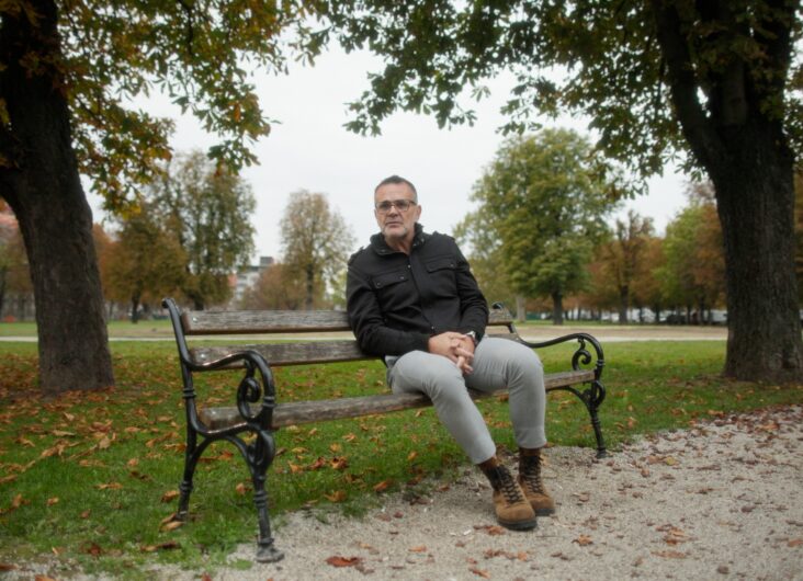 Prva epizoda Zauvijek autor: Miro Buljan