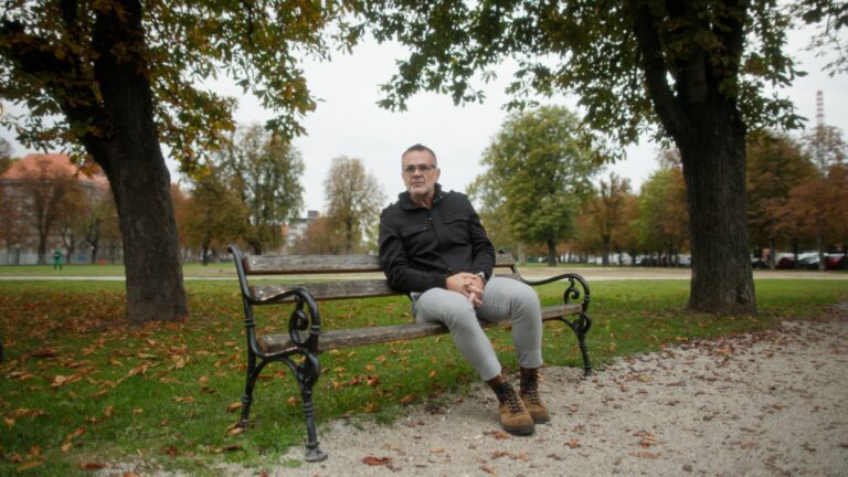 Prva epizoda Zauvijek autor: Miro Buljan
