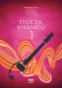 Etide za bisernicu 1