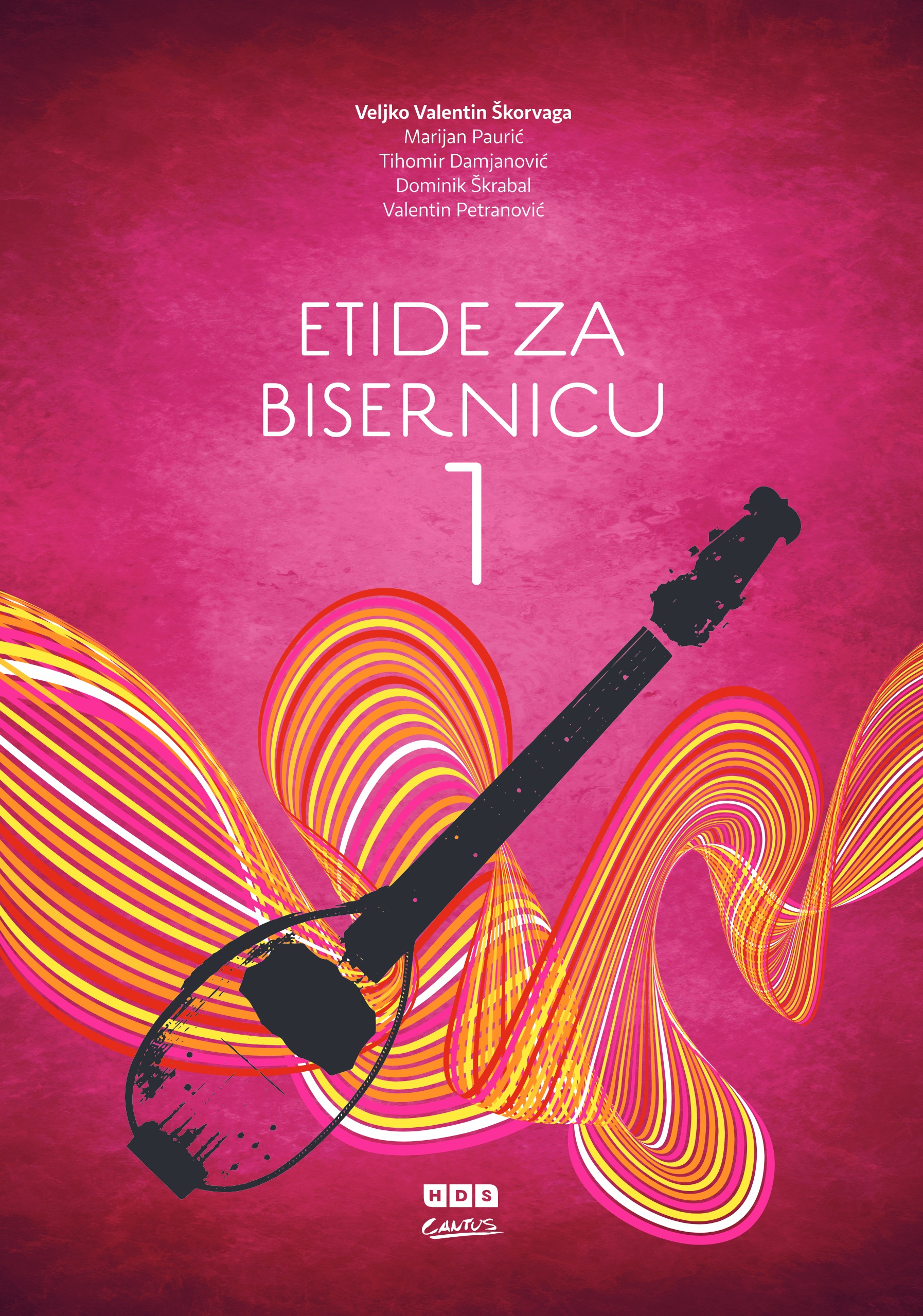 Etide za bisernicu 1