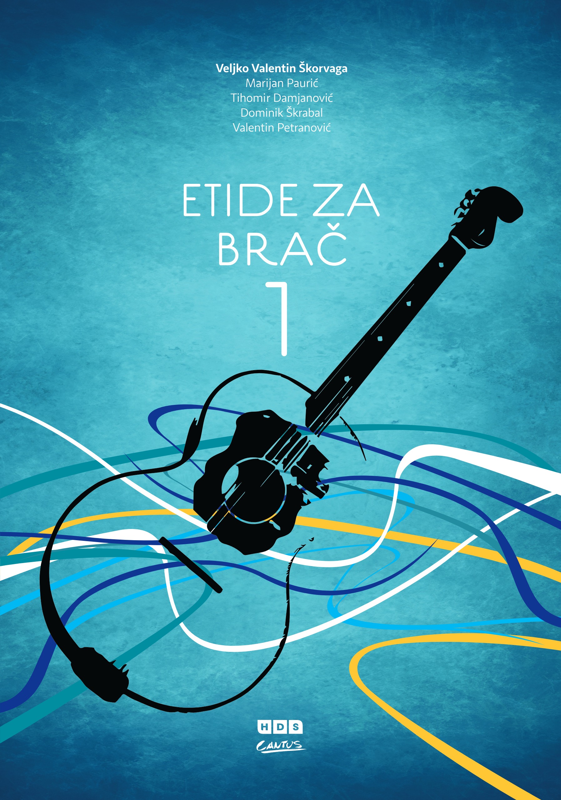 Etide za brač 1