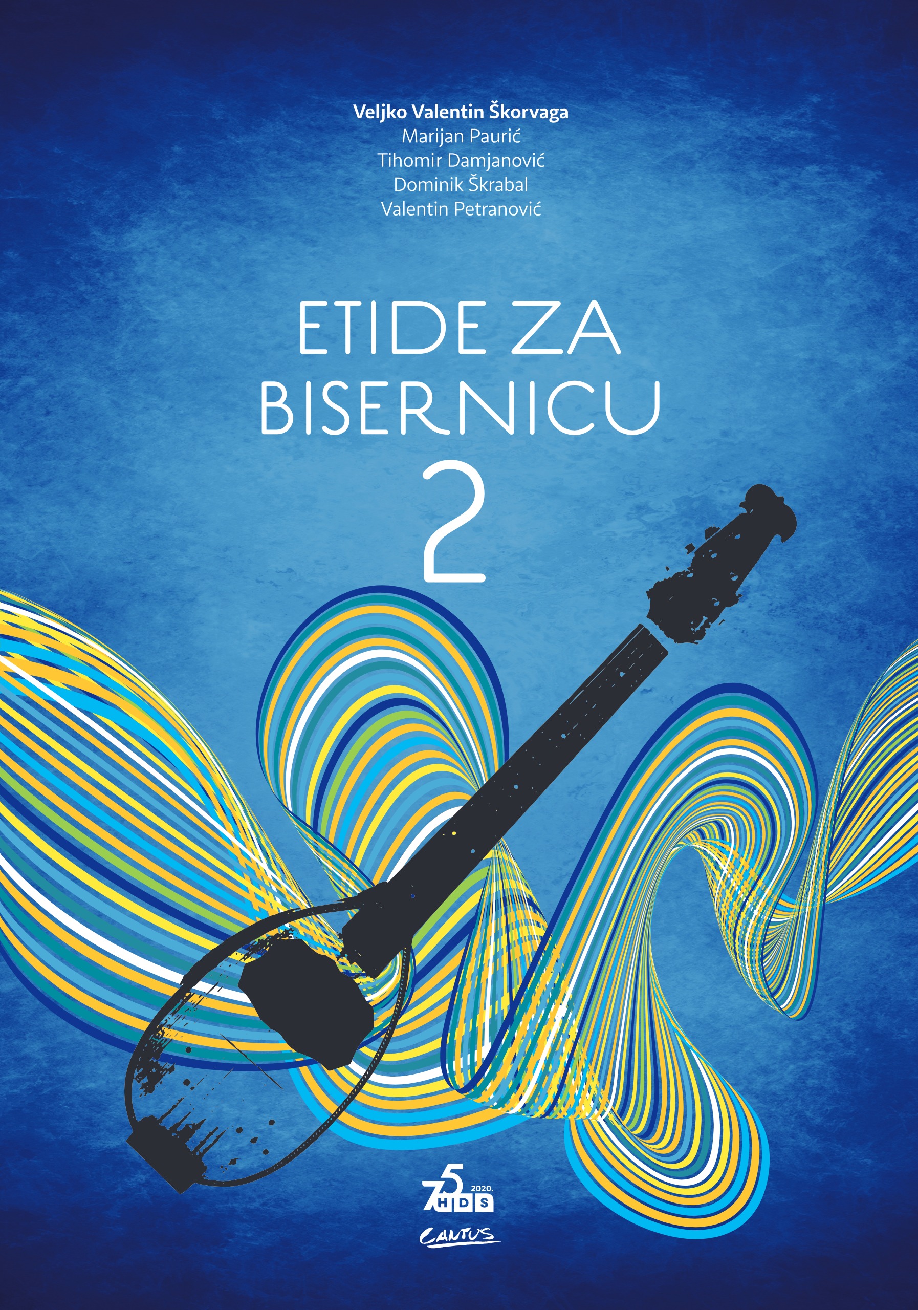 Etide za bisernicu 2