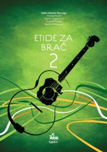 Etide za brač 2