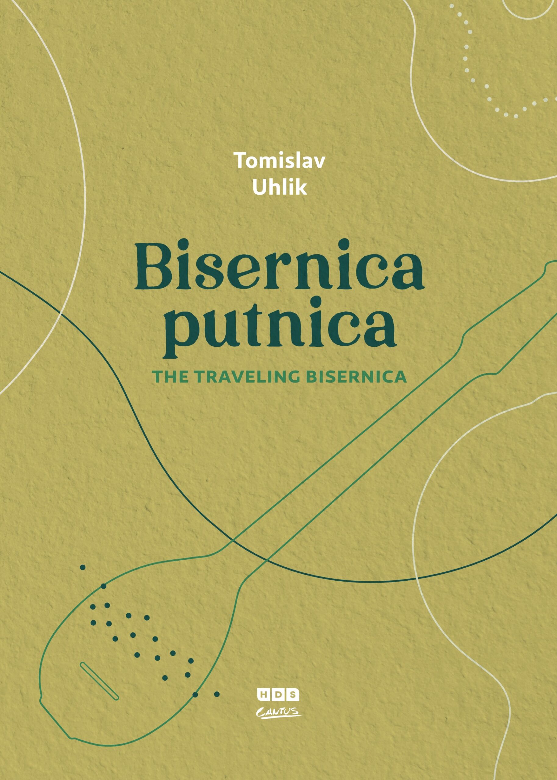 Tomislav Uhlik: Bisernica putnica