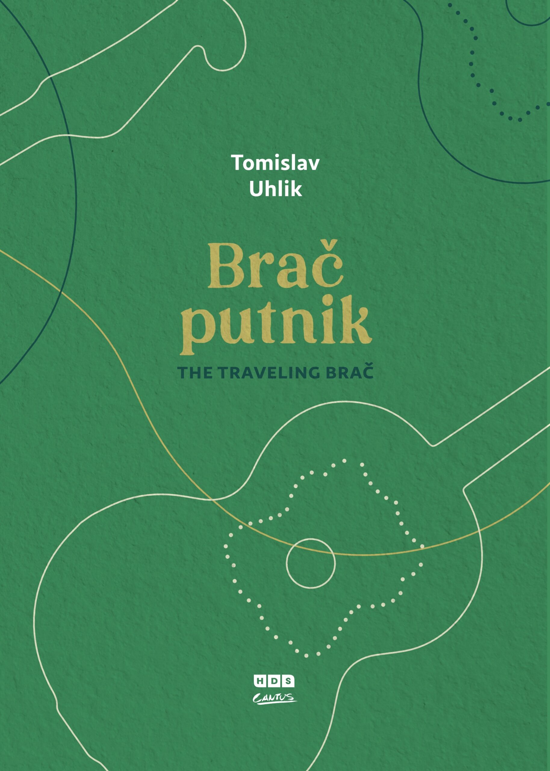 Tomislav Uhlik: Brač putnik